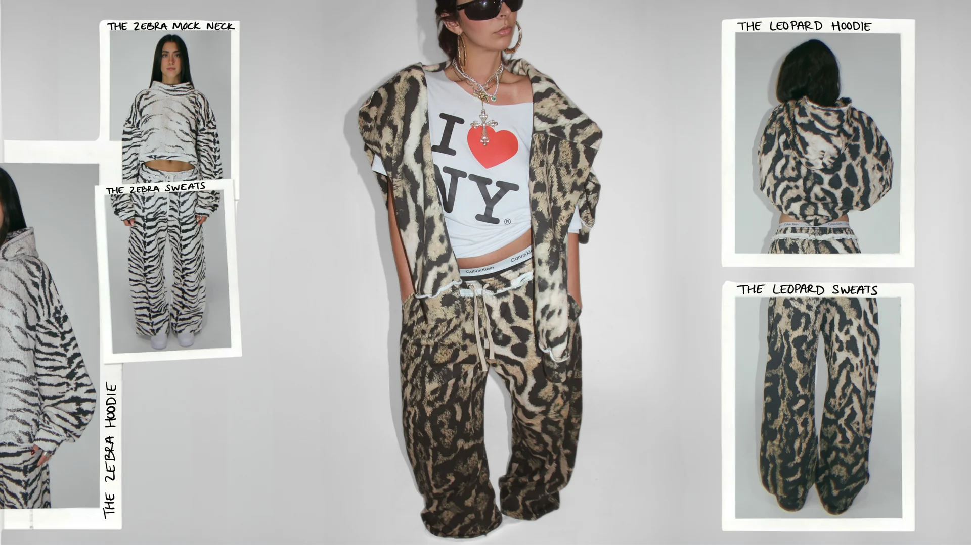 Wear the Conversation, Own the Street